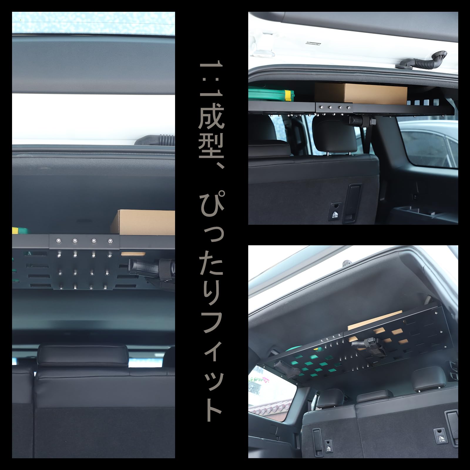 Amazon.co.jp: METYOUCAR トヨタ ランドクルーザー250 ランクル